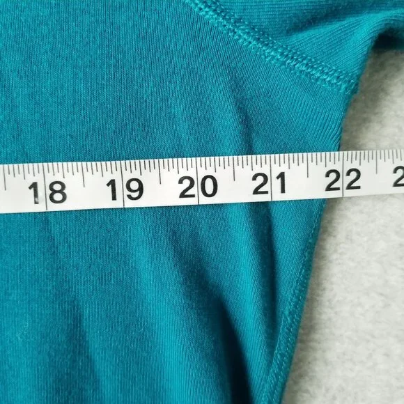 Hanna Andersson Peanuts Snoppy Organic Cotton T Shirt Lounge Top Adult Sz XXL - Picture 7 of 7